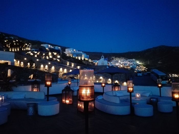 Viaje de Novios a Grecia 22