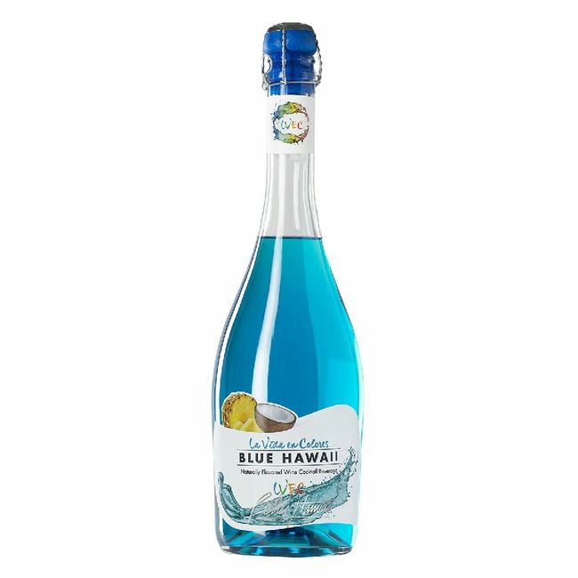Cava champán - 1