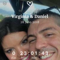 a 1 día!!!😁👏🏻👏🏻⏱ - 1