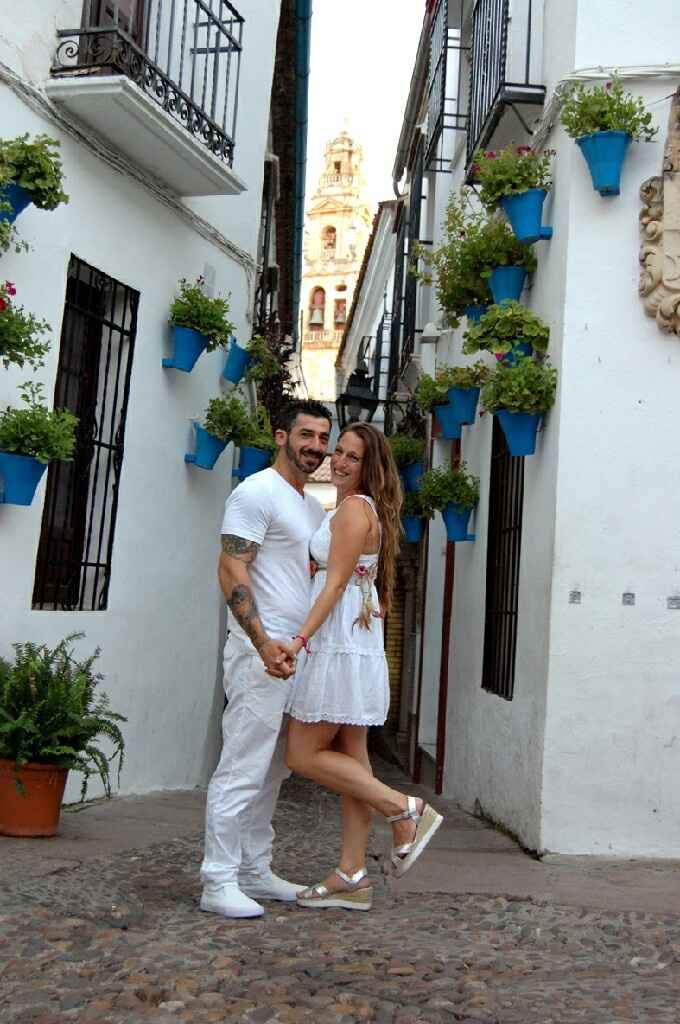 Fotos preboda!!!!! - 2