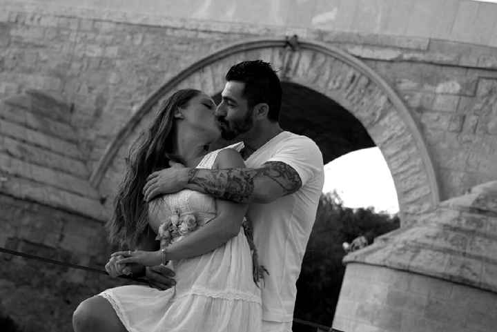 Fotos preboda!!!!! - 3