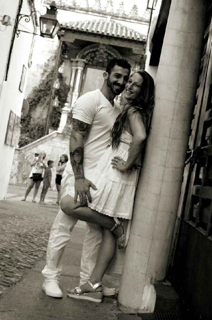 Fotos preboda!!!!! - 4