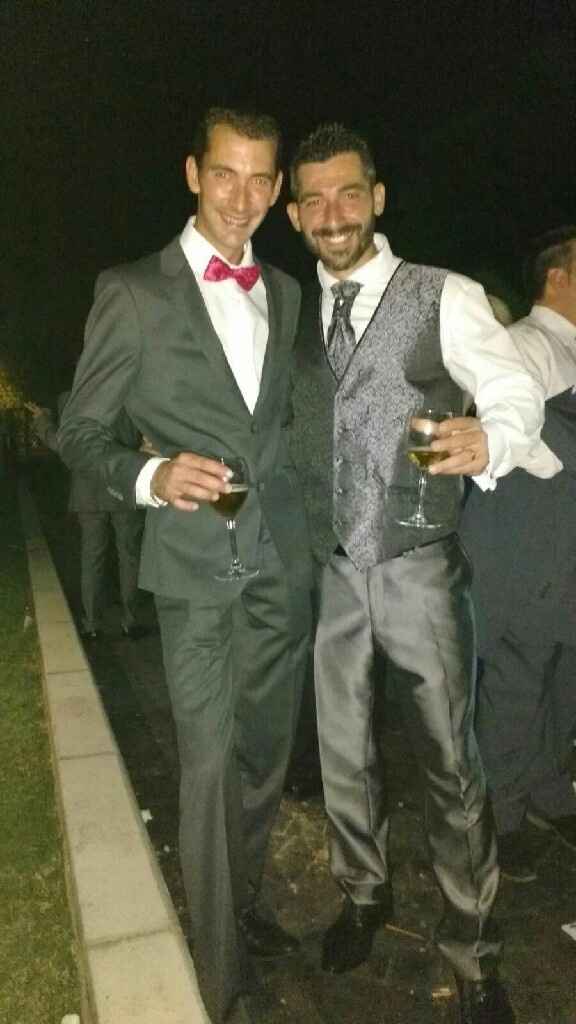 Boda espectacular! !! - 5