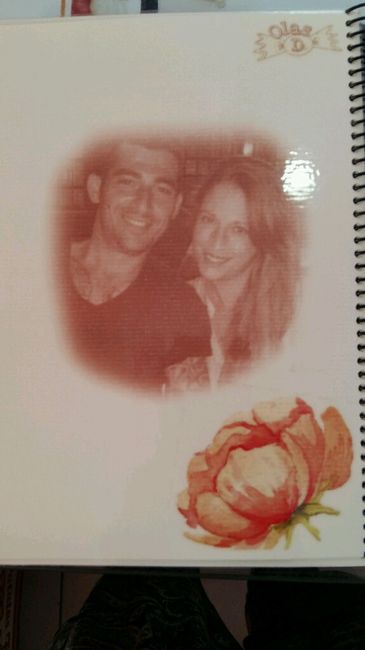 Agenda de novia!! - 2