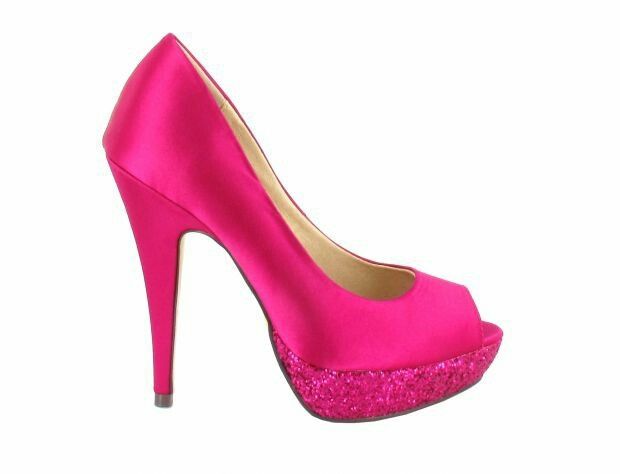 Zapatos menbur - 1