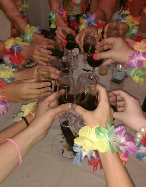 Mi super despedida sorpresa!!! - 3