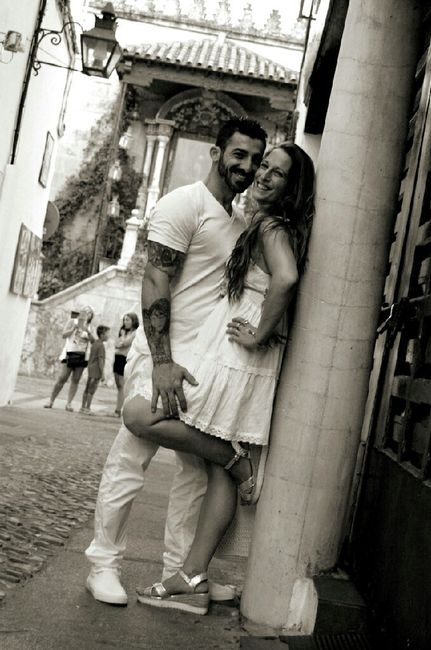 Fotos preboda!!!!! - 4