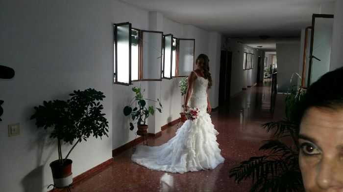 Boda espectacular! !! - 2