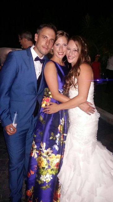 Boda espectacular! !! - 3