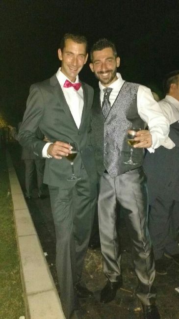 Boda espectacular! !! - 5