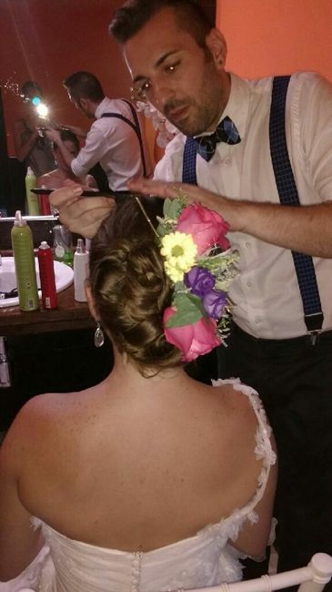Boda espectacular! !! - 6