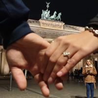 CHALLENGE: ¡Comparte tu anillo de pedida! 💍 - 1