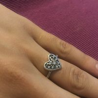 CHALLENGE: ¡Comparte tu anillo de pedida! 💍 - 1