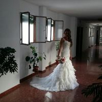 Boda espectacular! !! - 2