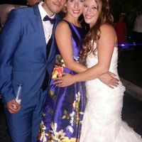 Boda espectacular! !! - 3