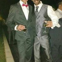 Boda espectacular! !! - 5