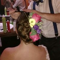 Boda espectacular! !! - 6