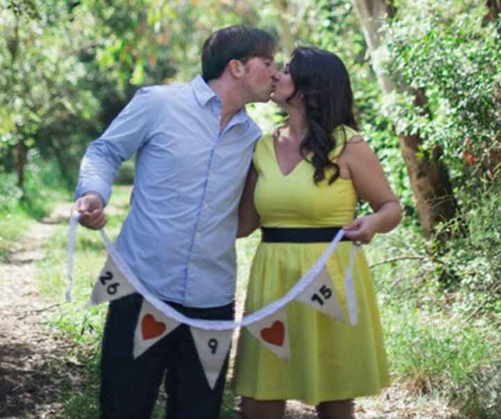 Algunas fotitos del preboda - 4