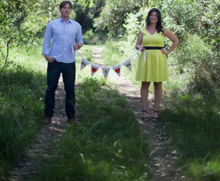 Algunas fotitos del preboda - 5