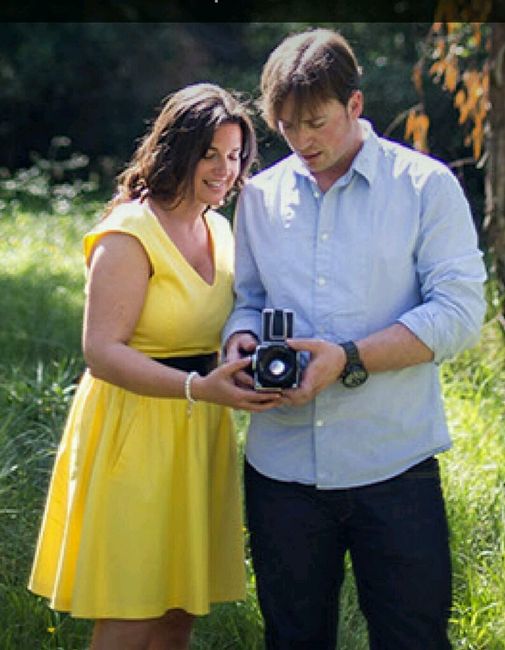 Algunas fotitos del preboda - 2