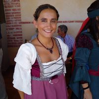 Boda medieval