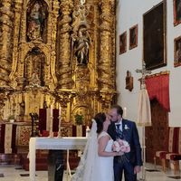 Novias septiembre 2020!!! (resistencias y changes dates!) ;) - 1