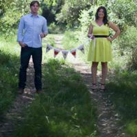 Algunas fotitos del preboda - 5