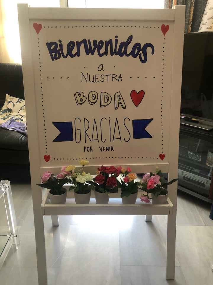Mis manualidades de cine - 5
