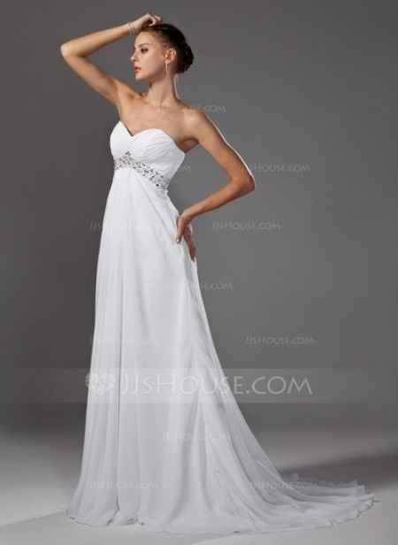 Mi vestido