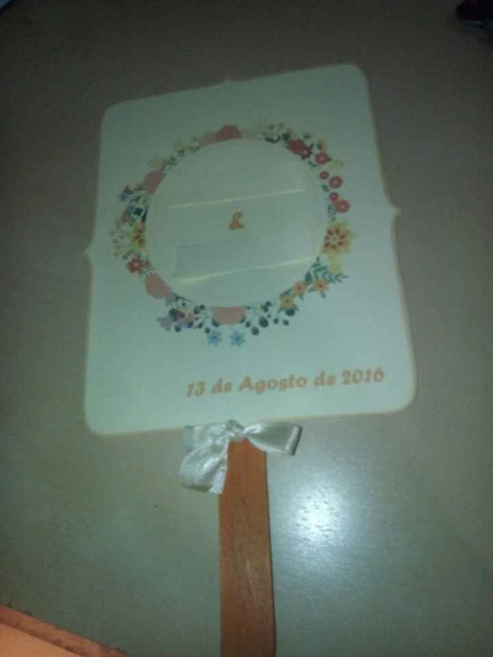 Pai pai caseros os gustan?? - 1