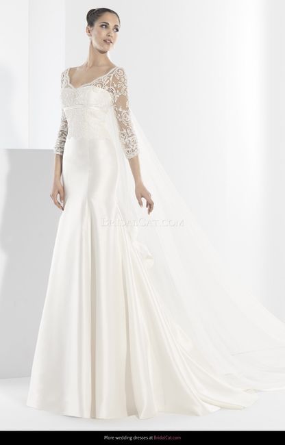 vestido