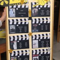 Mis manualidades de cine - 1