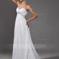 Mi vestido