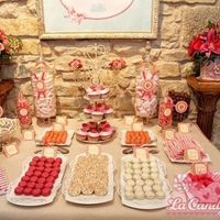 Candy bar