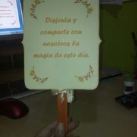 Pai pai caseros os gustan?? - 2