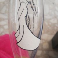 Copas de novios!!! - 2