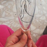 Copas de novios!!! - 3