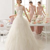 A 32 días, mi look de novia! - 2
