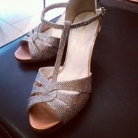 A 32 días, mi look de novia! - 5