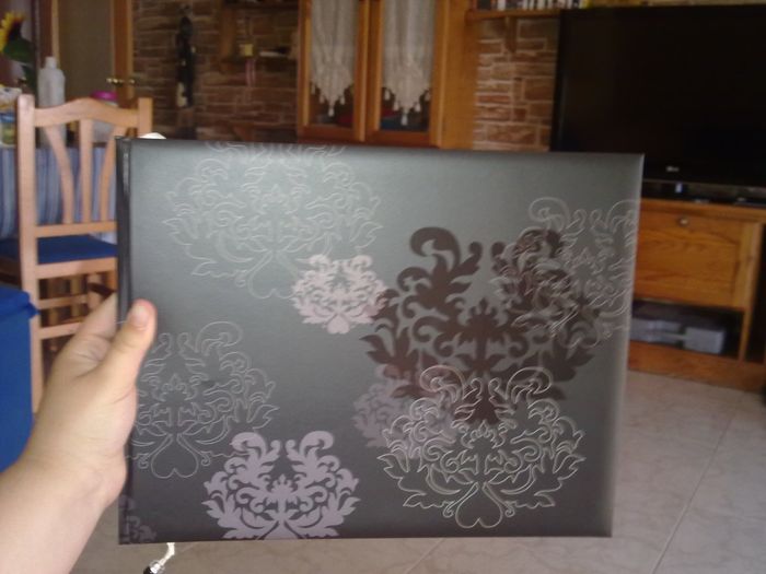 Libro de firmas