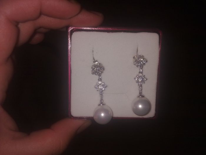 Pendientes