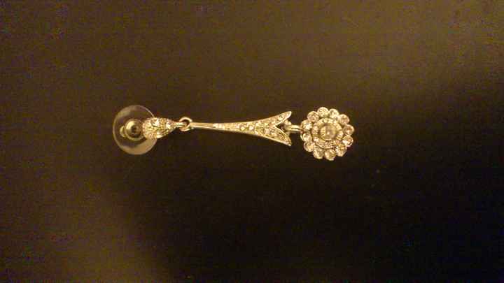 mis pendientes