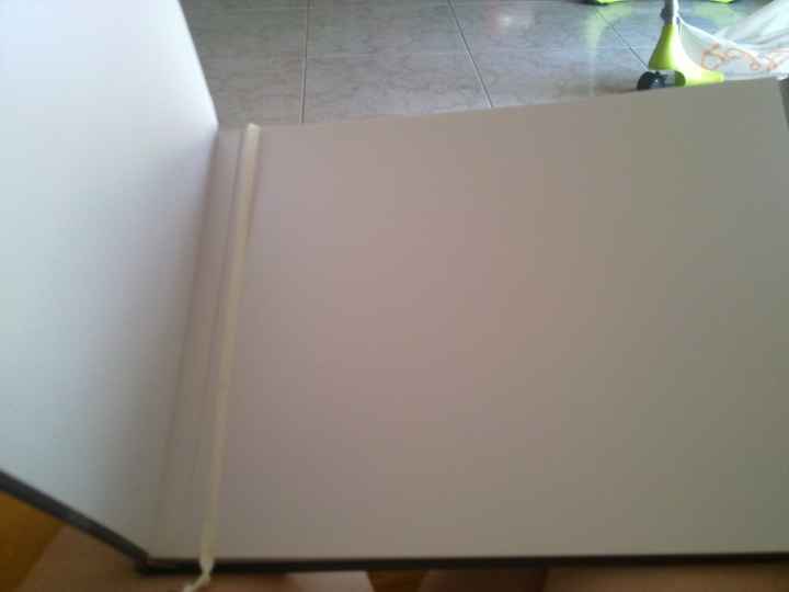 libro interior