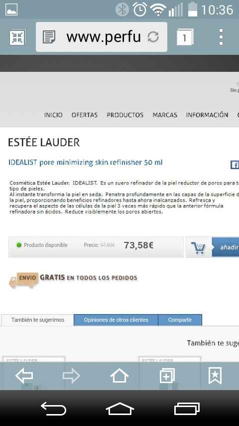 Solucion a los poros abiertos de la cara!!! - 2