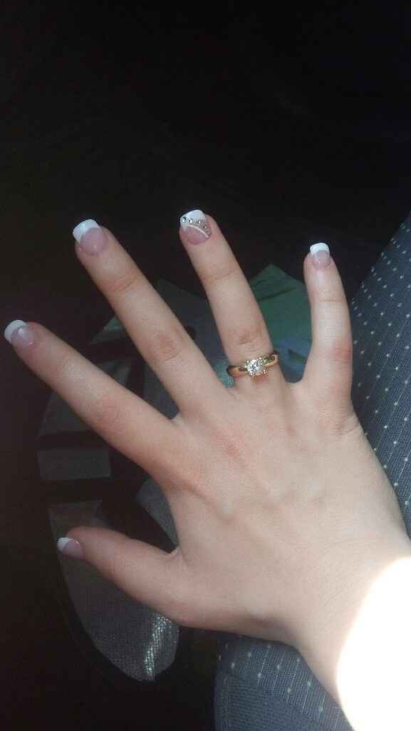 A 3 dias....mis uÑas!!! - 4