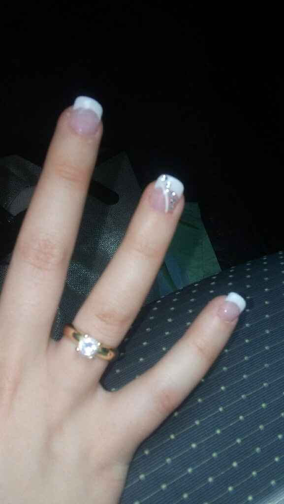 A 3 dias....mis uÑas!!! - 5