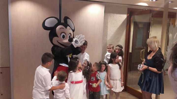 Mi gran dia...increible - 8