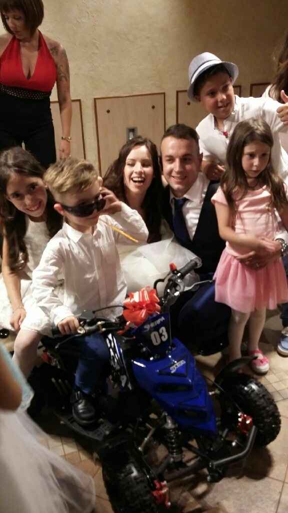 Mi gran dia...increible - 10