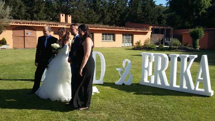 Mi gran dia...increible - 12
