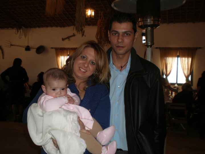 MIGUE Y YO